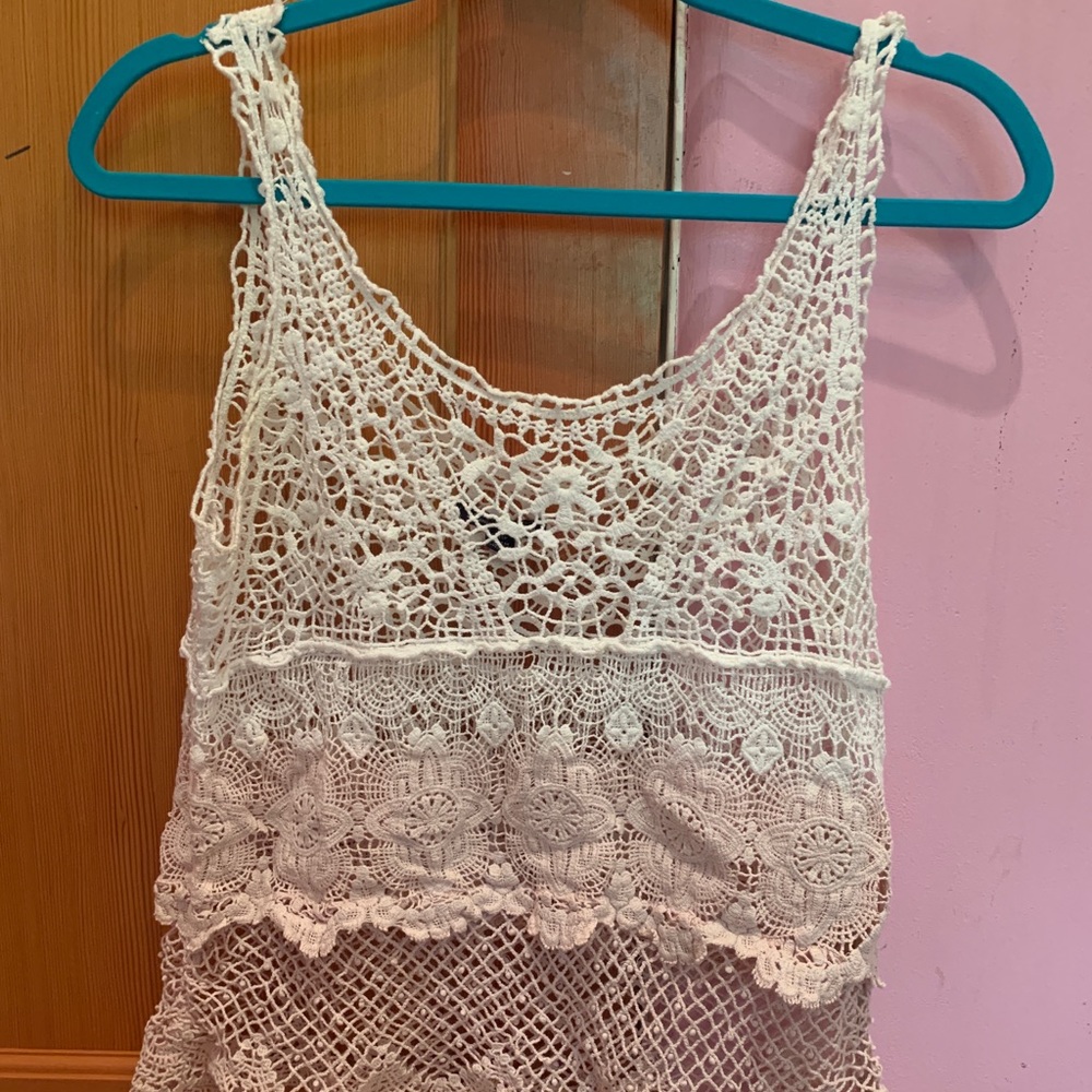 American Eagle Top